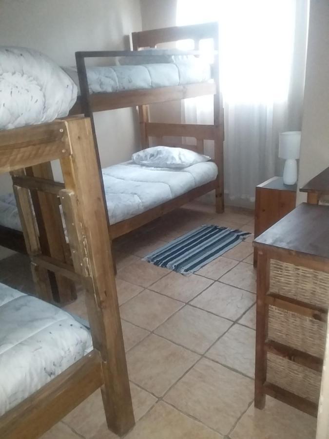 Fatties And Monies Apartment